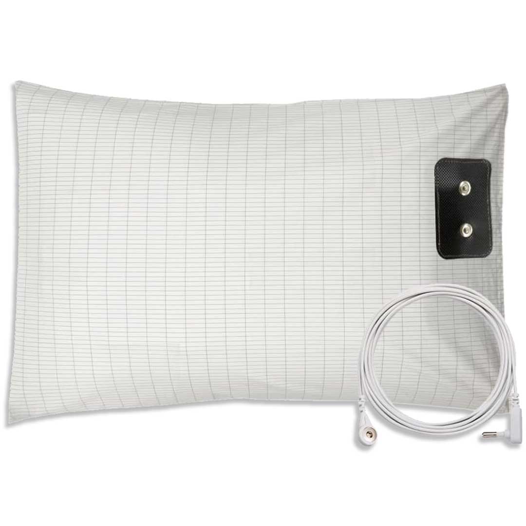 Grounding Pillow Case – ZenLife | Grounding